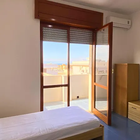 Apartment Azzurro Centro Di Gallipoli, By Apulia