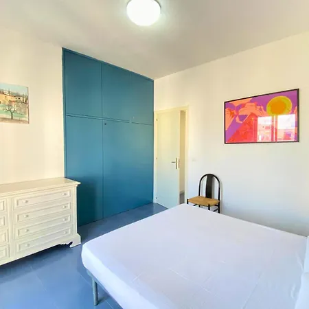Azzurro Centro Di Gallipoli, By Apulia Apartment