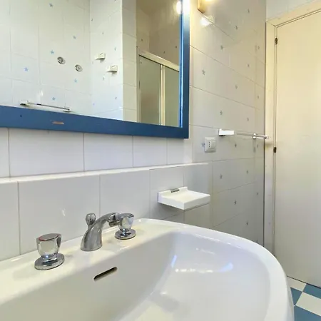 Apartment Azzurro Centro Di Gallipoli, By Apulia *