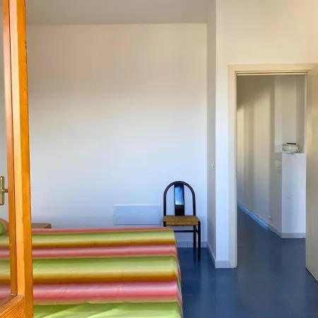 Apartment Azzurro Centro Di Gallipoli, By Apulia
