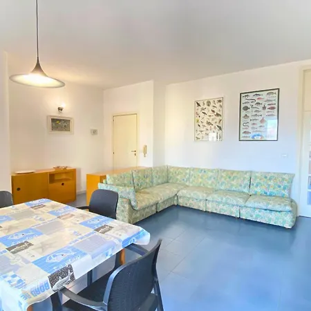 Apartment Azzurro Centro Di Gallipoli, By Apulia *