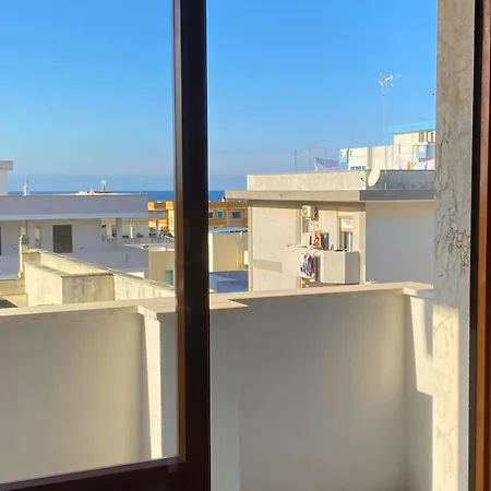 Azzurro Centro Di Gallipoli, By Apulia Apartment Gallipoli