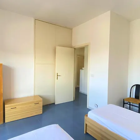 Apartment Azzurro Centro Di Gallipoli, By Apulia *