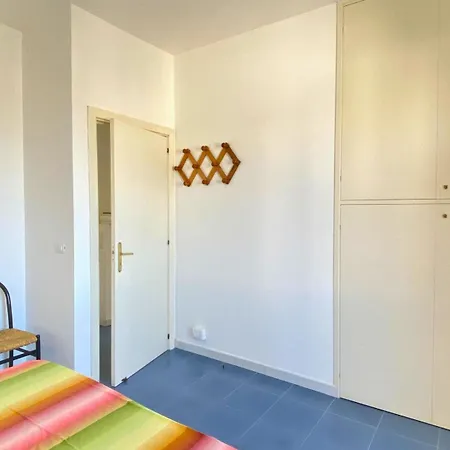 Apartment Azzurro Centro Di Gallipoli, By Apulia