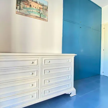Apartment Azzurro Centro Di Gallipoli, By Apulia *