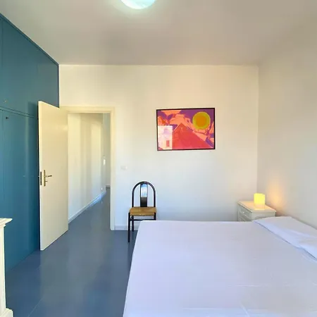 Azzurro Centro Di Gallipoli, By Apulia Apartment *