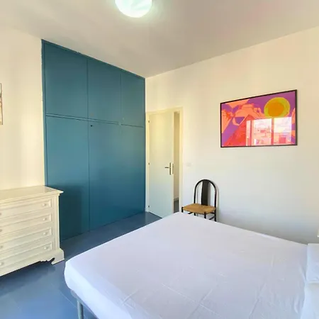 Azzurro Centro Di Gallipoli, By Apulia Apartment Gallipoli