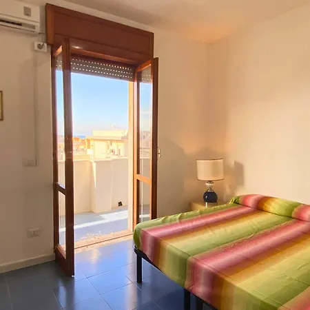 Azzurro Centro Di Gallipoli, By Apulia Apartment Gallipoli